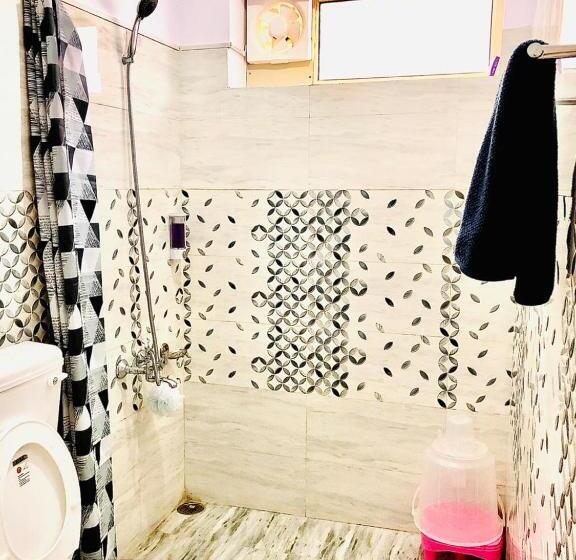 ペンション Paradise Inn By Hbr