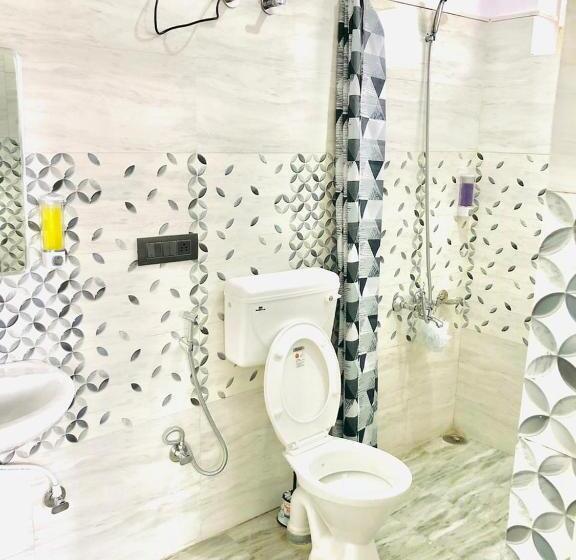 ペンション Paradise Inn By Hbr