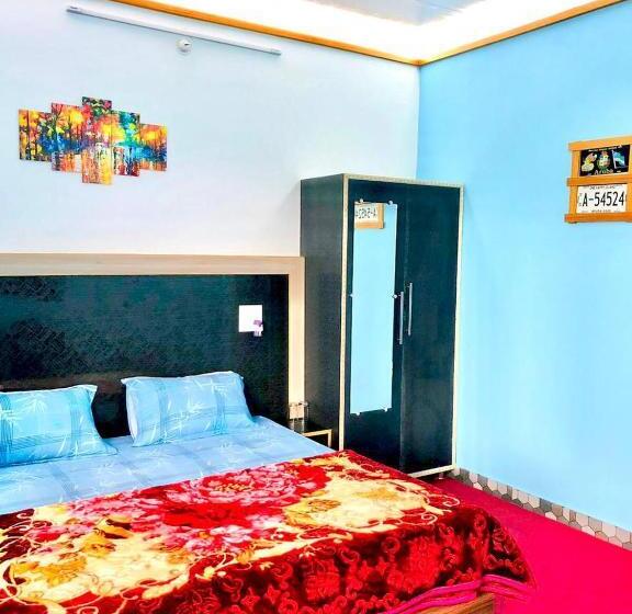 ペンション Paradise Inn By Hbr