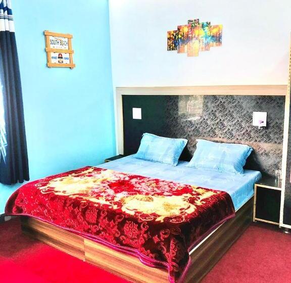 ペンション Paradise Inn By Hbr