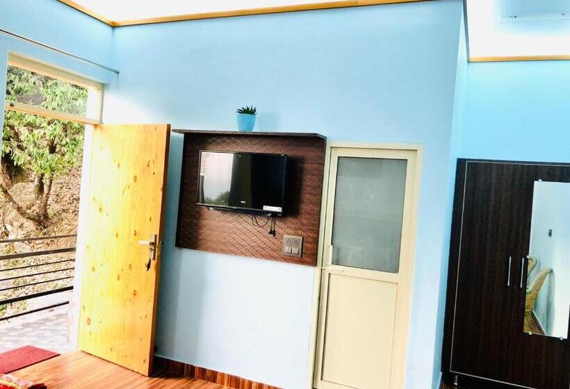 ペンション Paradise Inn By Hbr