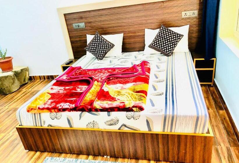 ペンション Paradise Inn By Hbr