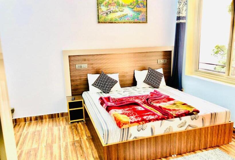 ペンション Paradise Inn By Hbr