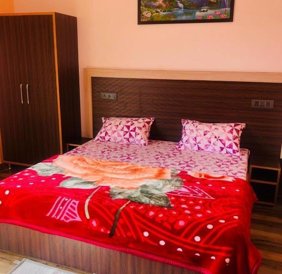 ペンション Paradise Inn By Hbr