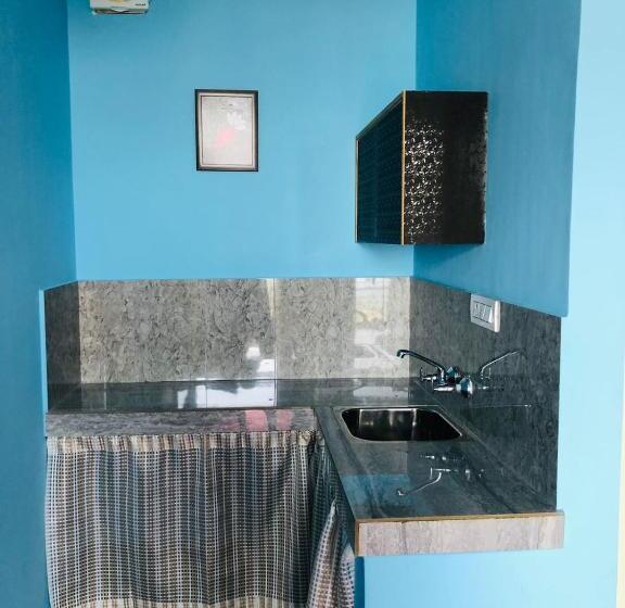 ペンション Paradise Inn By Hbr