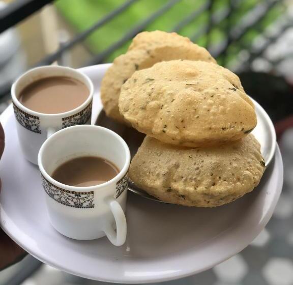 ペンション Paradise Inn By Hbr