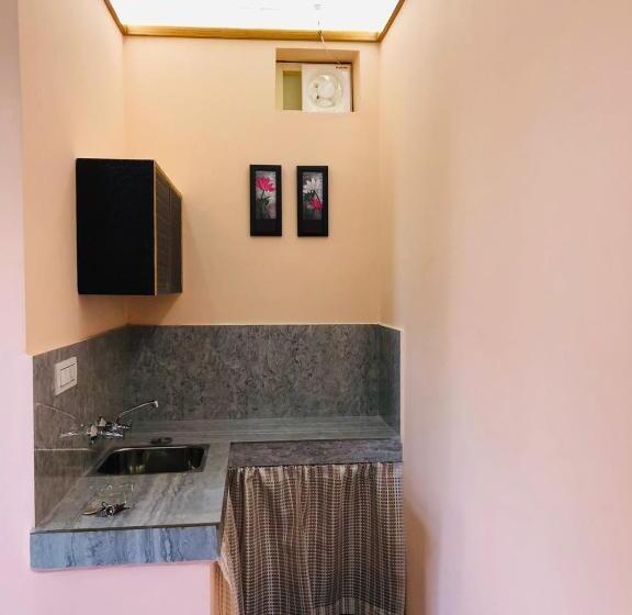 ペンション Paradise Inn By Hbr