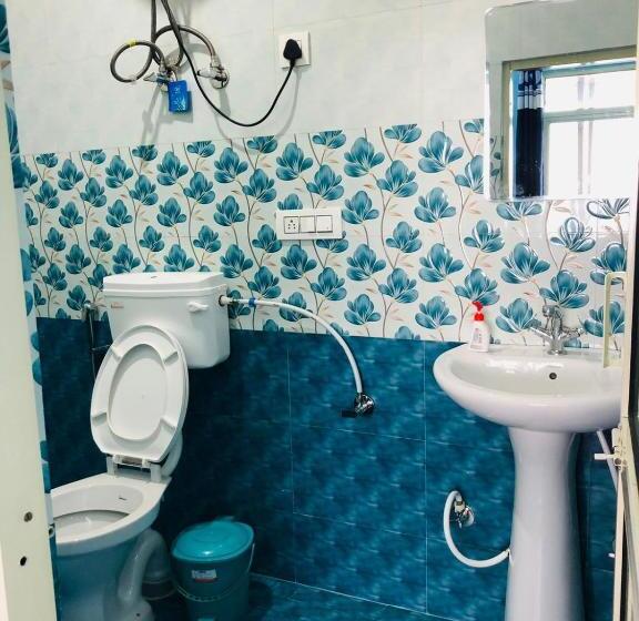 ペンション Paradise Inn By Hbr