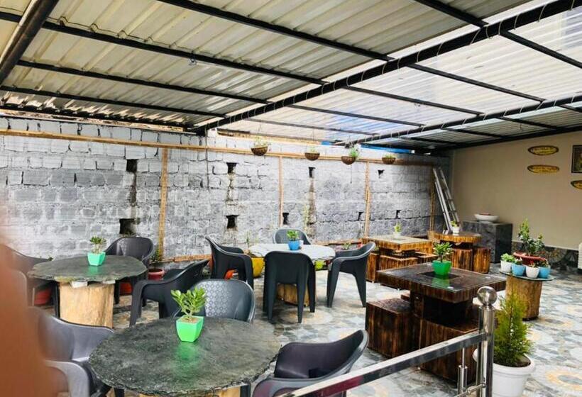 ペンション Paradise Inn By Hbr