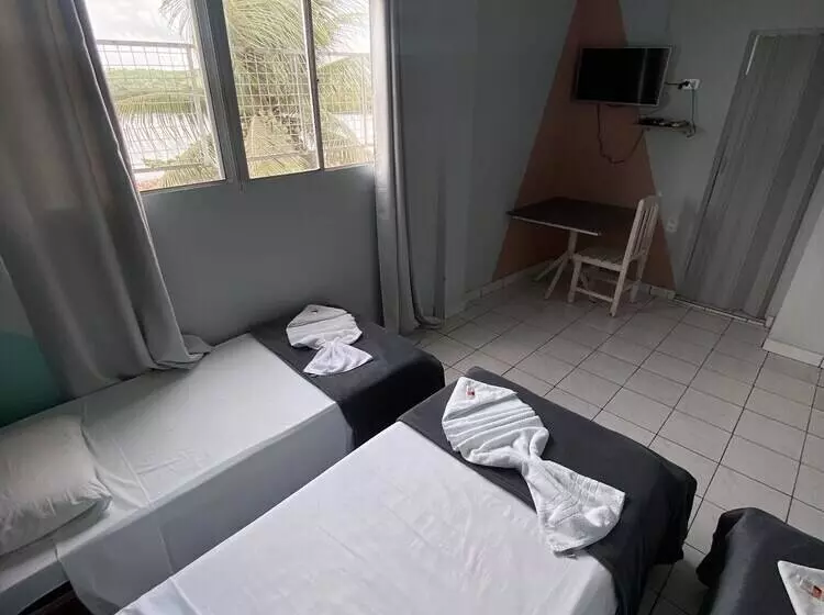 Majatalo Pousada Vila Do Penedo