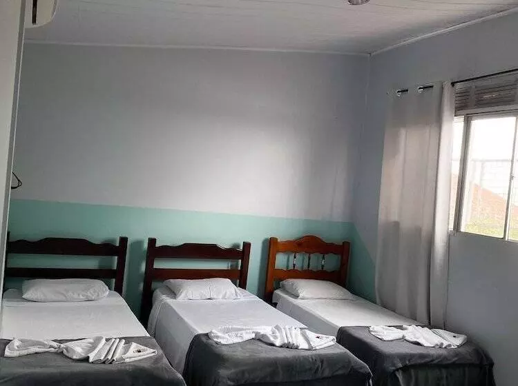 Majatalo Pousada Vila Do Penedo