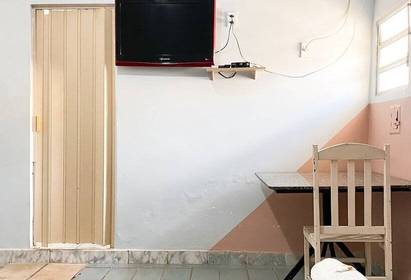 Pansiyon Pousada Vila Do Penedo