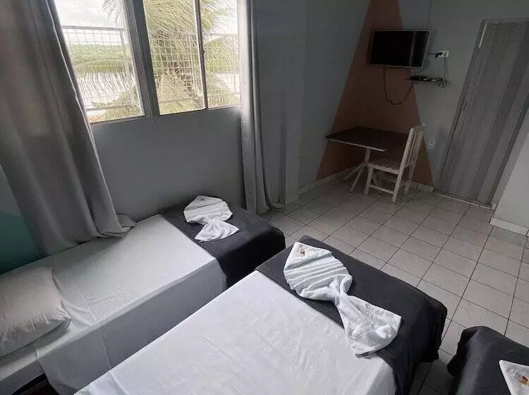 Majatalo Pousada Vila Do Penedo