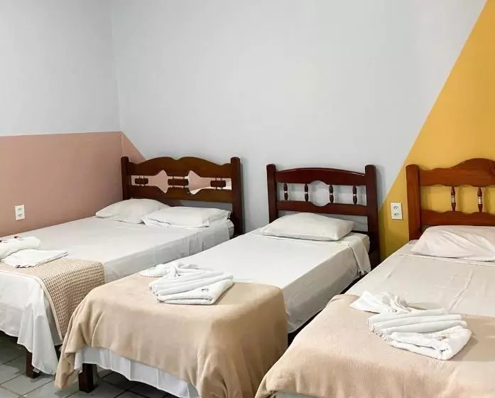 Majatalo Pousada Vila Do Penedo