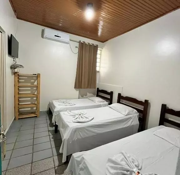 Majatalo Pousada Vila Do Penedo