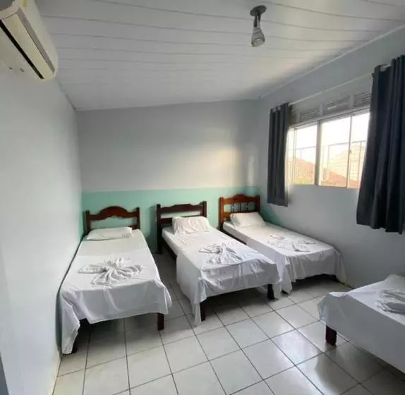 Majatalo Pousada Vila Do Penedo