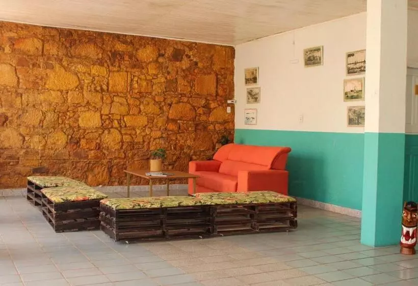 Majatalo Pousada Vila Do Penedo