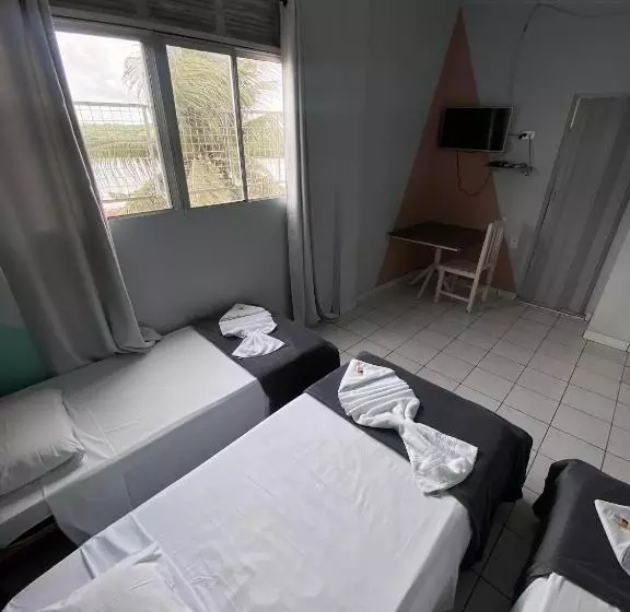 Majatalo Pousada Vila Do Penedo