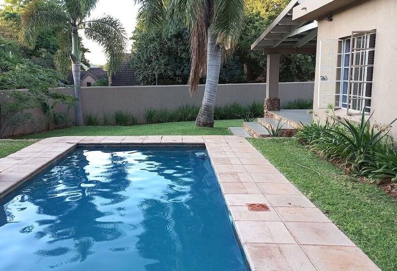 膳宿费 Snl Guesthouse At Visarend