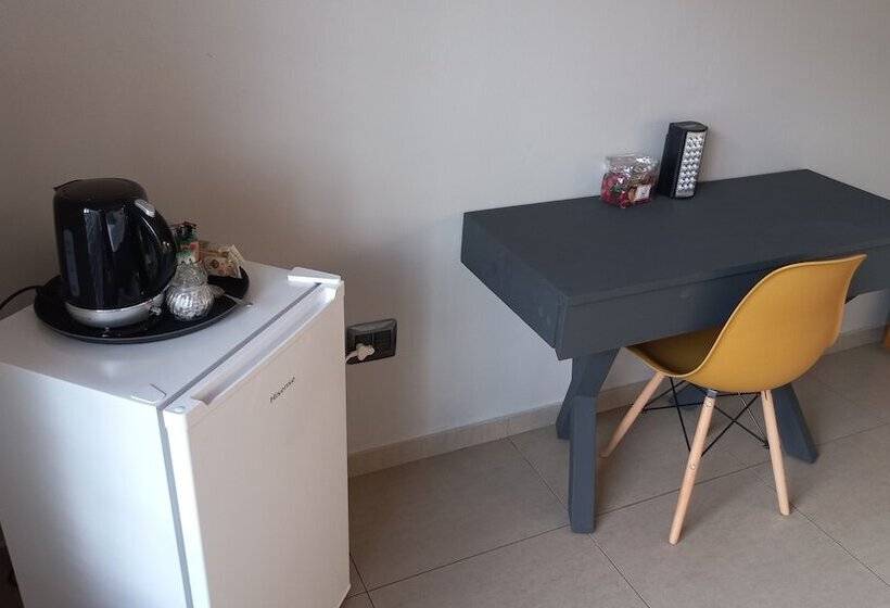 膳宿费 Snl Guesthouse At Visarend