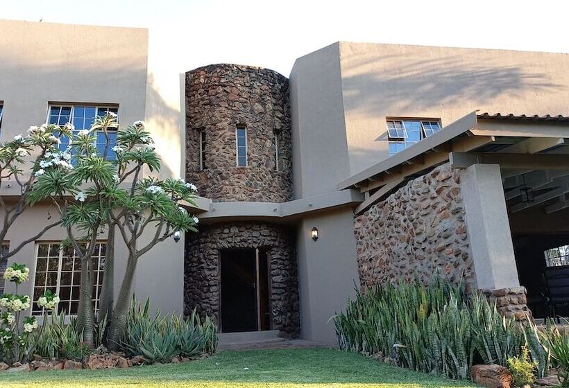 膳宿费 Snl Guesthouse At Visarend