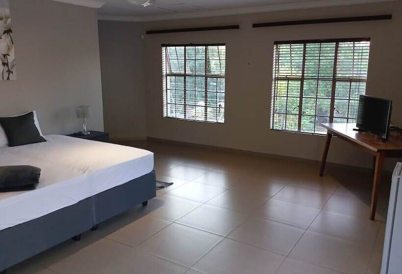 膳宿费 Snl Guesthouse At Visarend