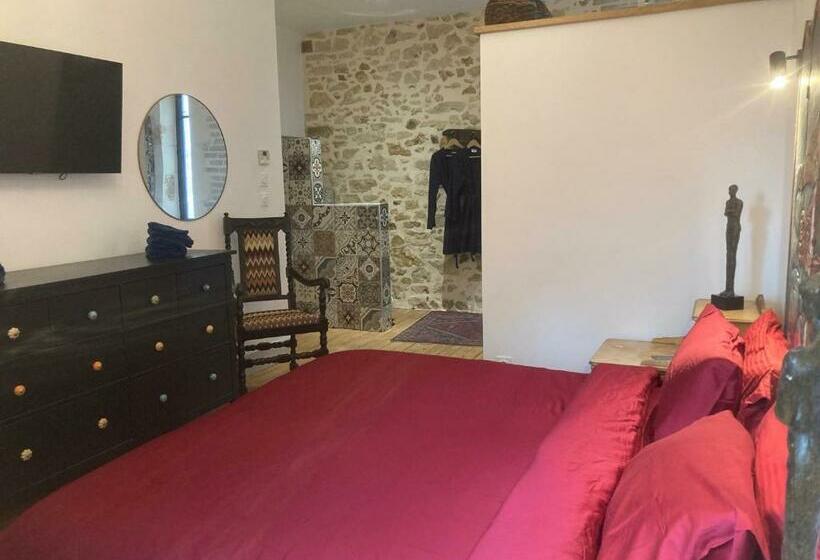 Bed and Breakfast La Maison Du Parc