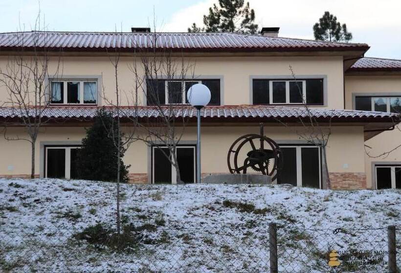 민박 Outeiro Do Moinho