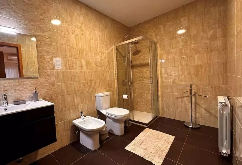 Aamiaismajoitus (B&B) Outeiro Do Moinho