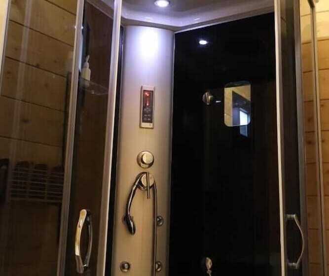 민박 Outeiro Do Moinho