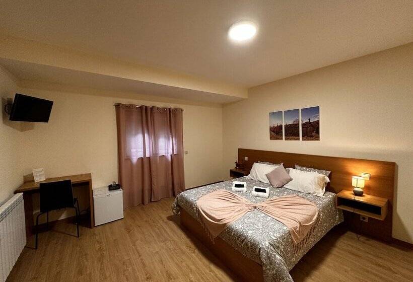 민박 Outeiro Do Moinho