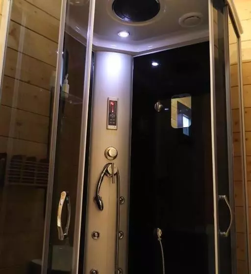 Aamiaismajoitus (B&B) Outeiro Do Moinho