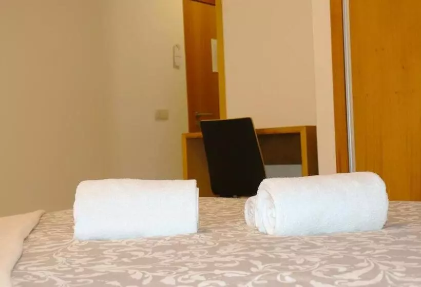 Aamiaismajoitus (B&B) Outeiro Do Moinho