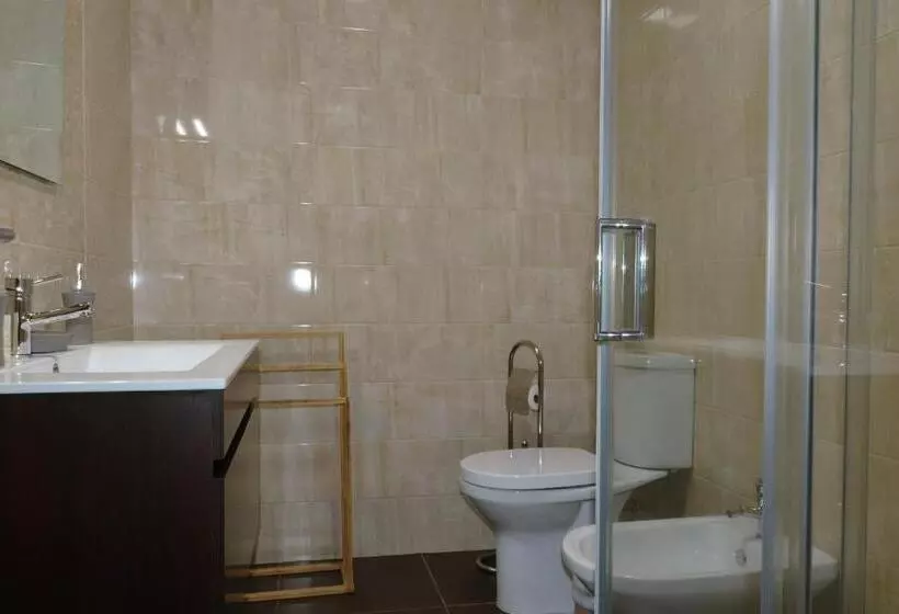 Aamiaismajoitus (B&B) Outeiro Do Moinho