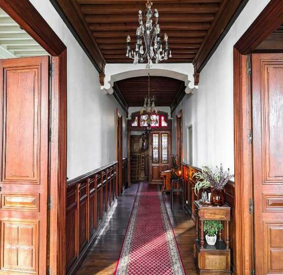 호텔 Château De Cadrès