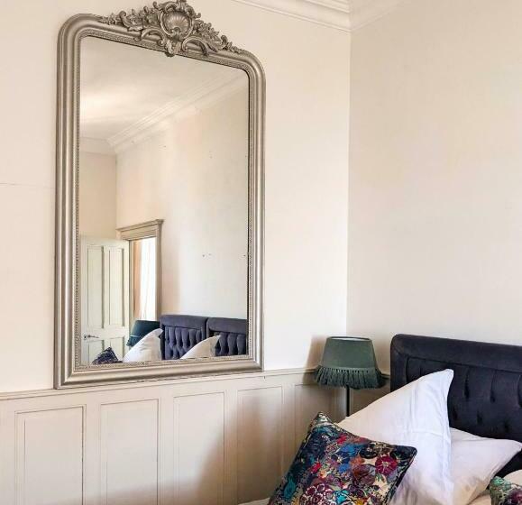 호텔 Château De Cadrès