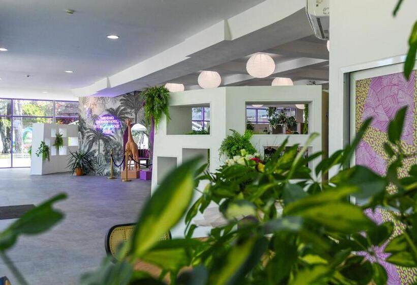 Hotel Ibis Styles Venus