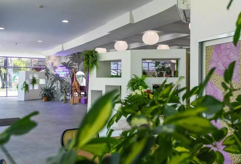 ホテル Ibis Styles Venus