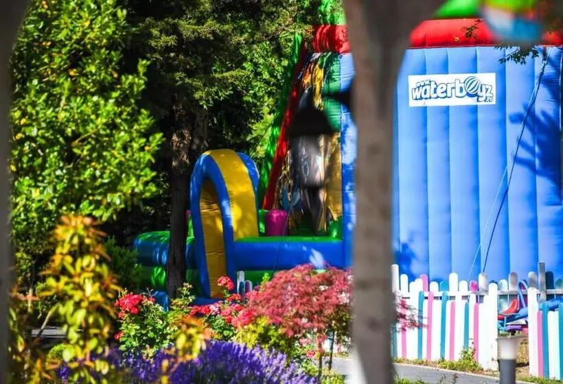 ホテル Ibis Styles Venus