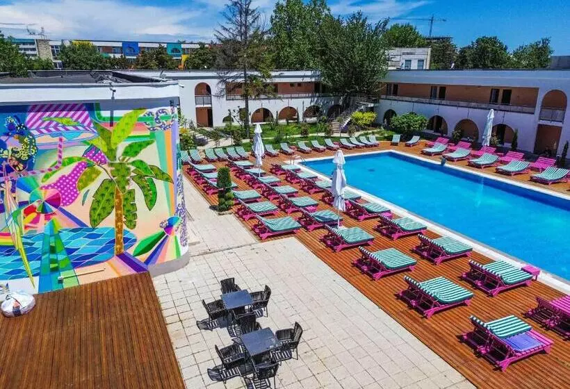 ホテル Ibis Styles Venus