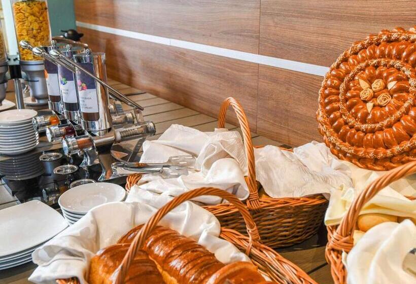 Hotel Ibis Styles Venus