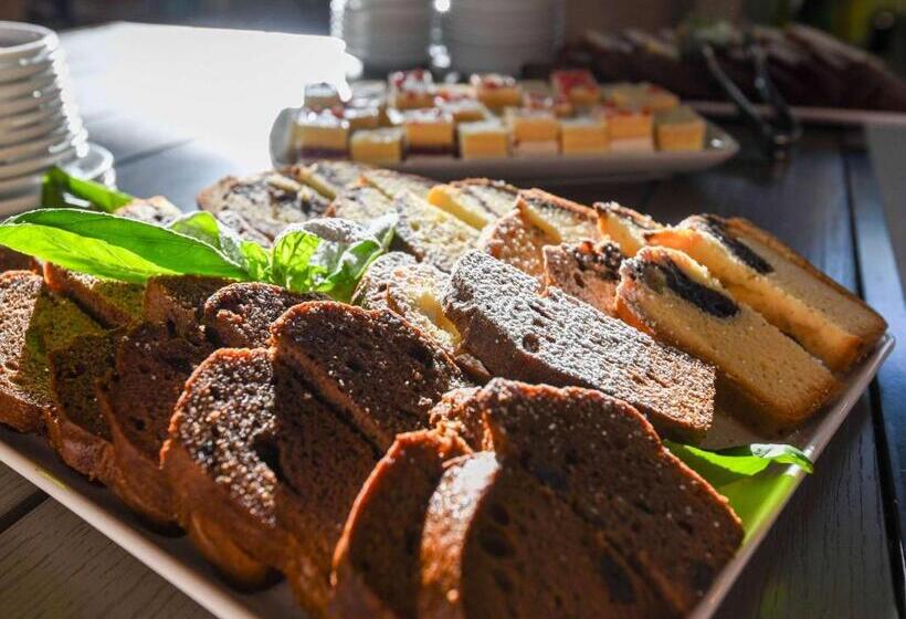 Hotel Ibis Styles Venus