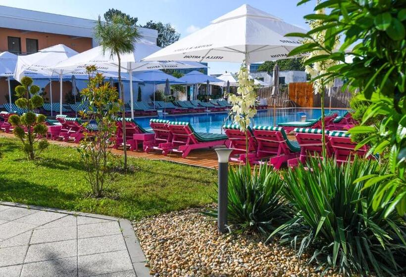 Hotel Ibis Styles Venus