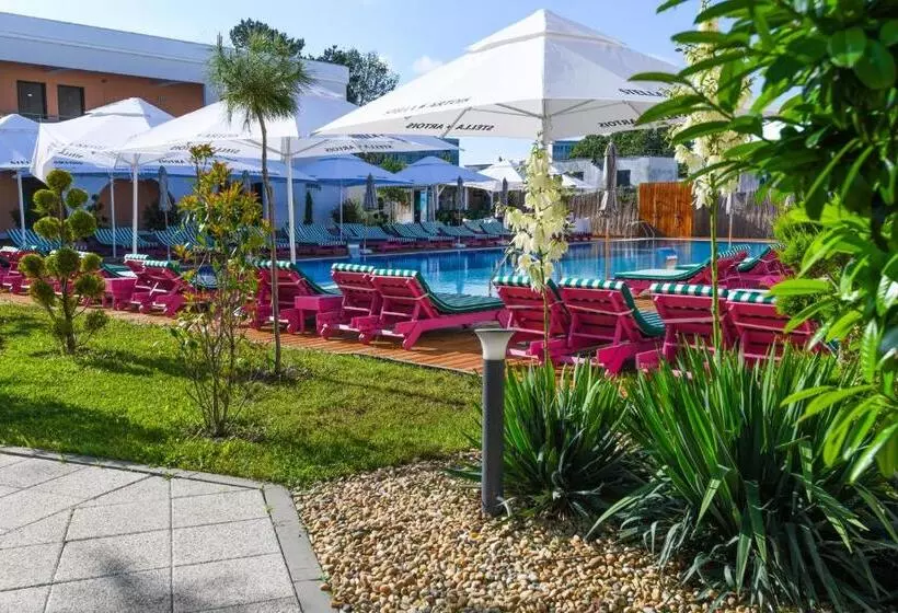 ホテル Ibis Styles Venus