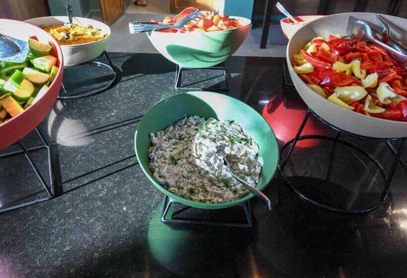 Hotel Ibis Styles Venus