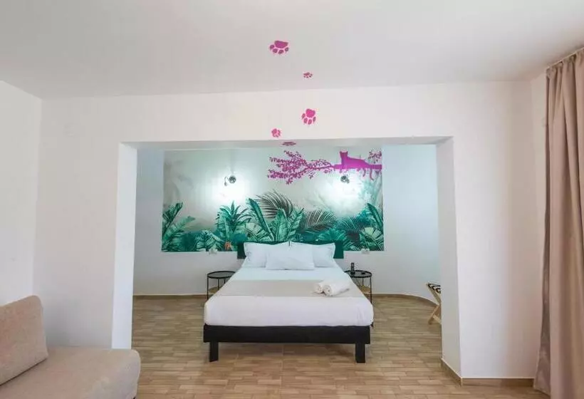 ホテル Ibis Styles Venus