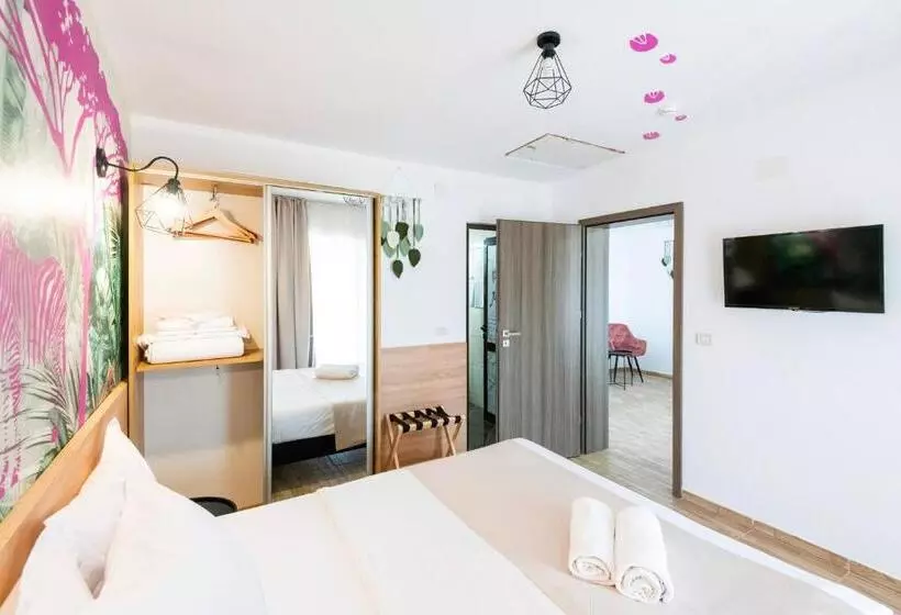 ホテル Ibis Styles Venus