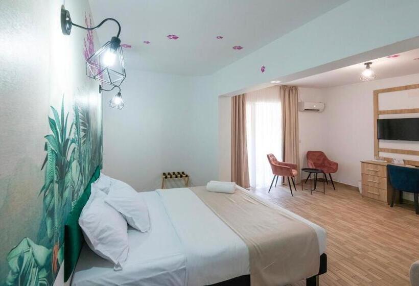 Hotel Ibis Styles Venus