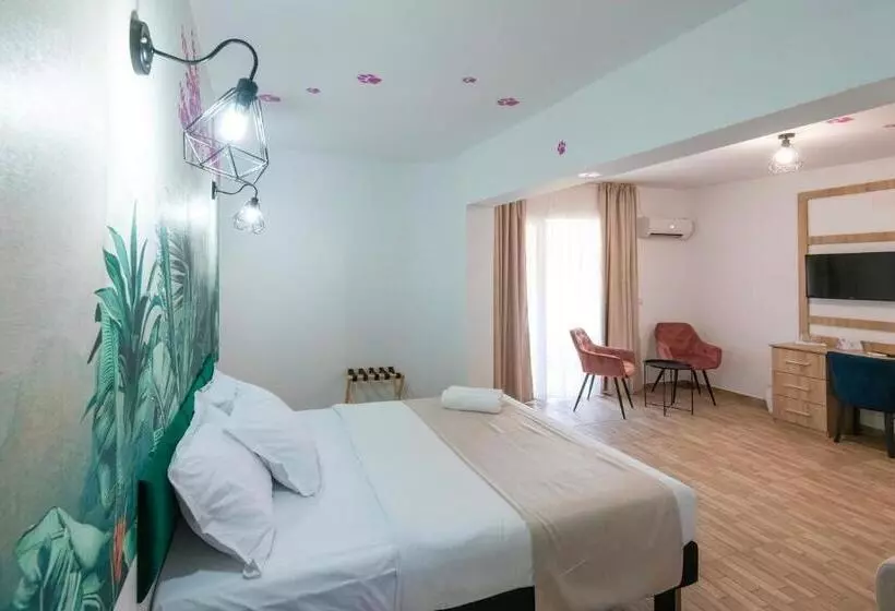 ホテル Ibis Styles Venus