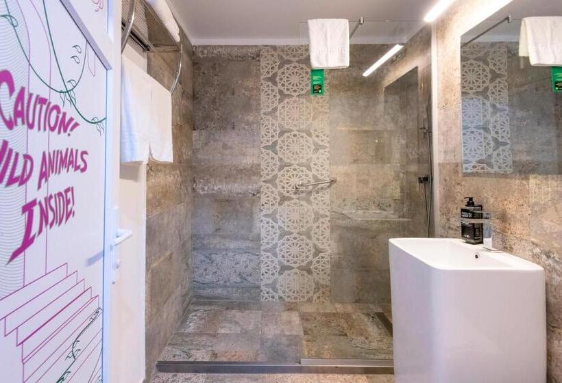 Hotel Ibis Styles Venus